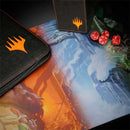 Magic: The Gathering - Bloomburrow Playmat Green 2
