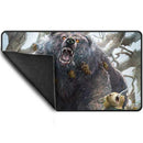 Magic: The Gathering - Bloomburrow Black Stitched Playmat Special Artist 2 2