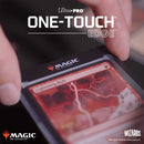 MTG One Touch Edge Modern Printed Magnetic Card Holder Gaming Accessory by Ultra Pro 1