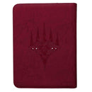 Magic: The Gathering - Duskmourn 9-Pocket Premium Zippered PRO-Binder Set Symbol 3