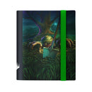Magic The Gathering Duskmourn 4 Pocket PRO Binder Special Guest Artist 1 1