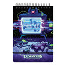 Magic The Gathering Duskmourn Spiral Life Pad 1
