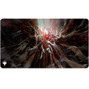 Magic: The Gathering - Duskmourn Playmat Commander A 1