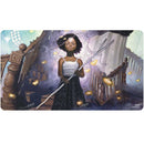 Magic: The Gathering - Duskmourn Playmat Commander B 1