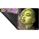 Magic The Gathering Duskmourn Playmat  Character Mythic 3 Niko Light of Hope 2