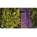 Magic: The Gathering - Duskmourn Playmat Alt Art Key Character Mythic 4 1