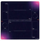 Magic: The Gathering - Foundations Learn to Play 2 Player Battlemat 1