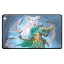 Magic: The Gathering - Innistrad Remastered Black Stitched Playmat PW A 2