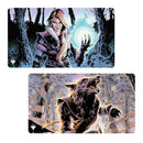 Magic: The Gathering - Innistrad Remastered Double Sided Playmat Multi Mythic X 1
