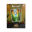 Magic: The Gathering - 2025 Multiplanar Race Set 105ct Apex Deck Protector Sleeves Card Art 3