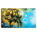 Magic: The Gathering - 2025 Multiplanar Race Set Playmat Borderless Racer 6 3