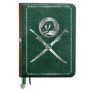 Artifacts Across Eternities Drizzt and the Forgotten Realms Premium Book Cover D and D Gaming Accessory by Ultra Pro 1