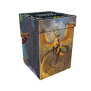 Magic: The Gathering - Return to Tarkir 100+ Deck Box - Abzan Commander 3