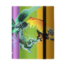 Magic: The Gathering - Return to Tarkir 9-Pocket PRO-Binder 1