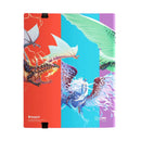 Magic: The Gathering - Return to Tarkir 9-Pocket PRO-Binder 2