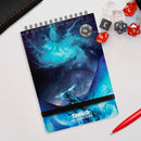 Magic: The Gathering - Return to Tarkir Spiral Life Pad 1