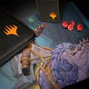 Magic: The Gathering - Return to Tarkir Playmat - Abzan Commander 4