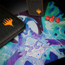Magic: The Gathering - Return to Tarkir Playmat - Temur Special Guest 4
