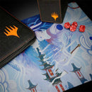 Magic: The Gathering - Return to Tarkir Playmat - Jeskai Special Guest 4