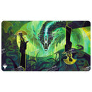 Magic: The Gathering - Return to Tarkir Playmat - Sultai Special Guest 1