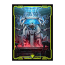 MTG Edge of Eternities 100ct Deck Protector Sleeves Clear Box Commander A Gaming Accessory by Ultra Pro 2