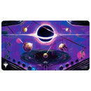 Magic: The Gathering - Edge of Eternities Playmat Mythic Land Other 1