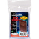 Storesafe Card Sleeves Case of 100 Packs Card Sleeve by Ultra Pro 1
