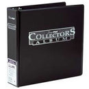 Collector Card Album Black Gaming Accessory by Ultra Pro 1