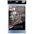 Silver Comic Bags Gaming Accessory by Ultra Pro 1