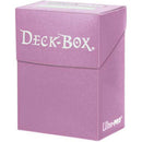 Pink Deck Box 1