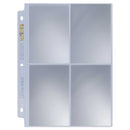 4-Pocket Platinum Series 2