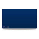 Eclipse Solid Colour Playmat Pacific Blue Playmat by Ultra Pro 1