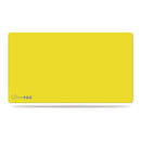 Eclipse Solid Colour Playmat - Lemon Yellow 1