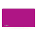 Eclipse Solid Colour Playmat - Hot Pink 1