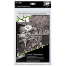 Comic Preservers 7IN X 10IN 10CT Card Sleeve by Ultra Pro 1