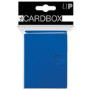 PRO 15+ Card Box 3-pack: Blue 1
