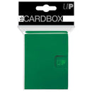 PRO 15+ Card Box 3-pack: Green 1