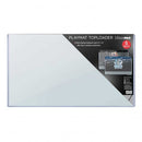 24IN X 14IN Playmat Toploader 5 Playmat by Ultra Pro 1