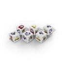 Disney The Nightmare Before Christmas Dice Set 2