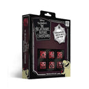 Disney The Nightmare Before Christmas Premium Dice Set 1