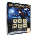 The Dragon Prince Premium Dice Set 1