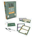 Blank Slate Challenge 3