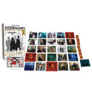 Codenames: Harry Potter 2