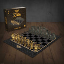 The Legend of Zelda Chess Board Game by USA OPOLY 3