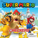 Checkers: Super Mario VS Bowser 1