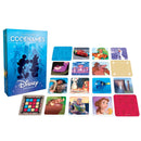 Codenames: Disney Family Edition 2