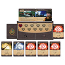 Harry Potter Hogwarts Battle A Cooperative Deck Building Game Board Game by USA OPOLY 3