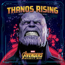 Thanos Rising: Avengers - Infinity War 1