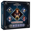 Kingdom Hearts Perilous Pursuit 1