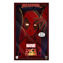 Marvel Dice Throne Deadpool Deluxe Board Game by USA OPOLY 1